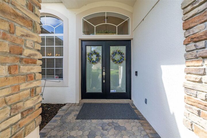 Property Photo: 3518 Turningwind Lane FL 34787