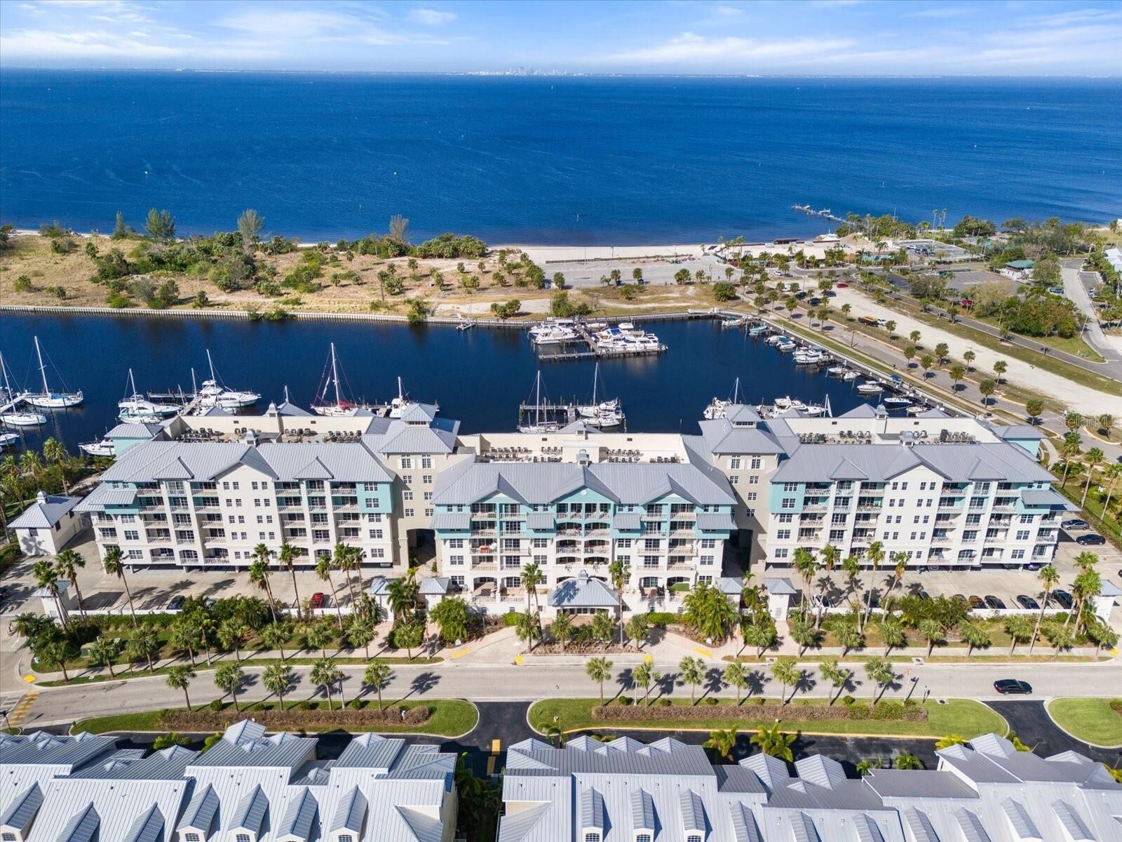 Property Photo:  536 Bahia Beach Boulevard 436C  FL 33570 
