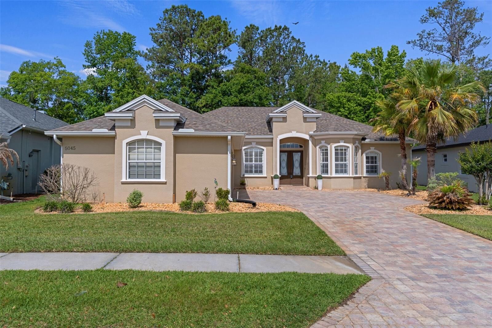 Property Photo:  5045 Gevalia Drive  FL 34604 