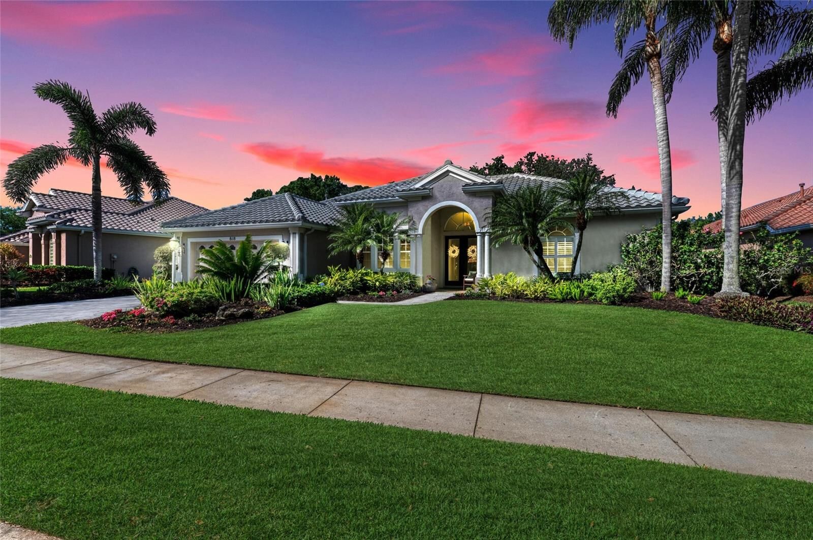 Property Photo:  8118 Waterview Boulevard  FL 34202 