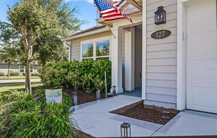 Property Photo:  127 Crepe Myrtle Court  FL 32164 