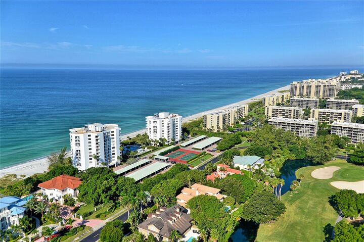 Property Photo:  1000 Longboat Club Road 304  FL 34228 