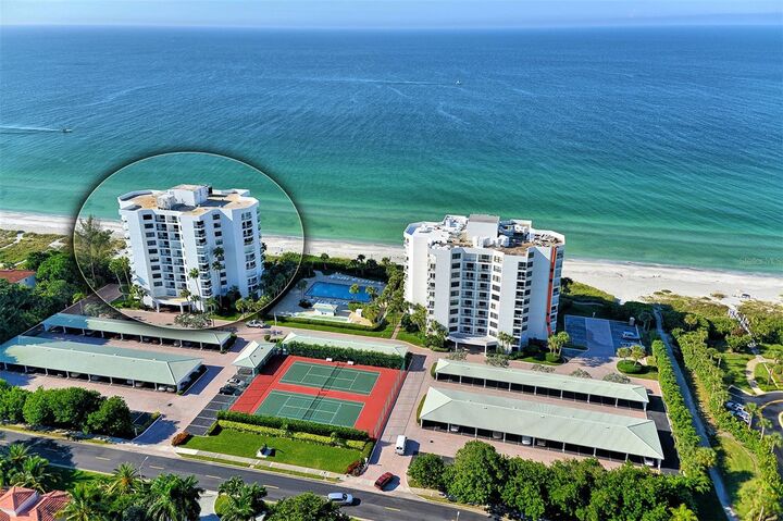 Property Photo:  1000 Longboat Club Road 304  FL 34228 