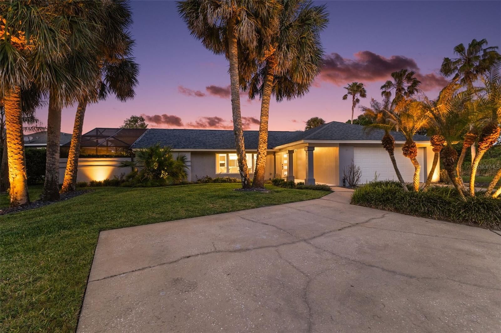 Property Photo: 28828 Beauclaire Drive FL 32778