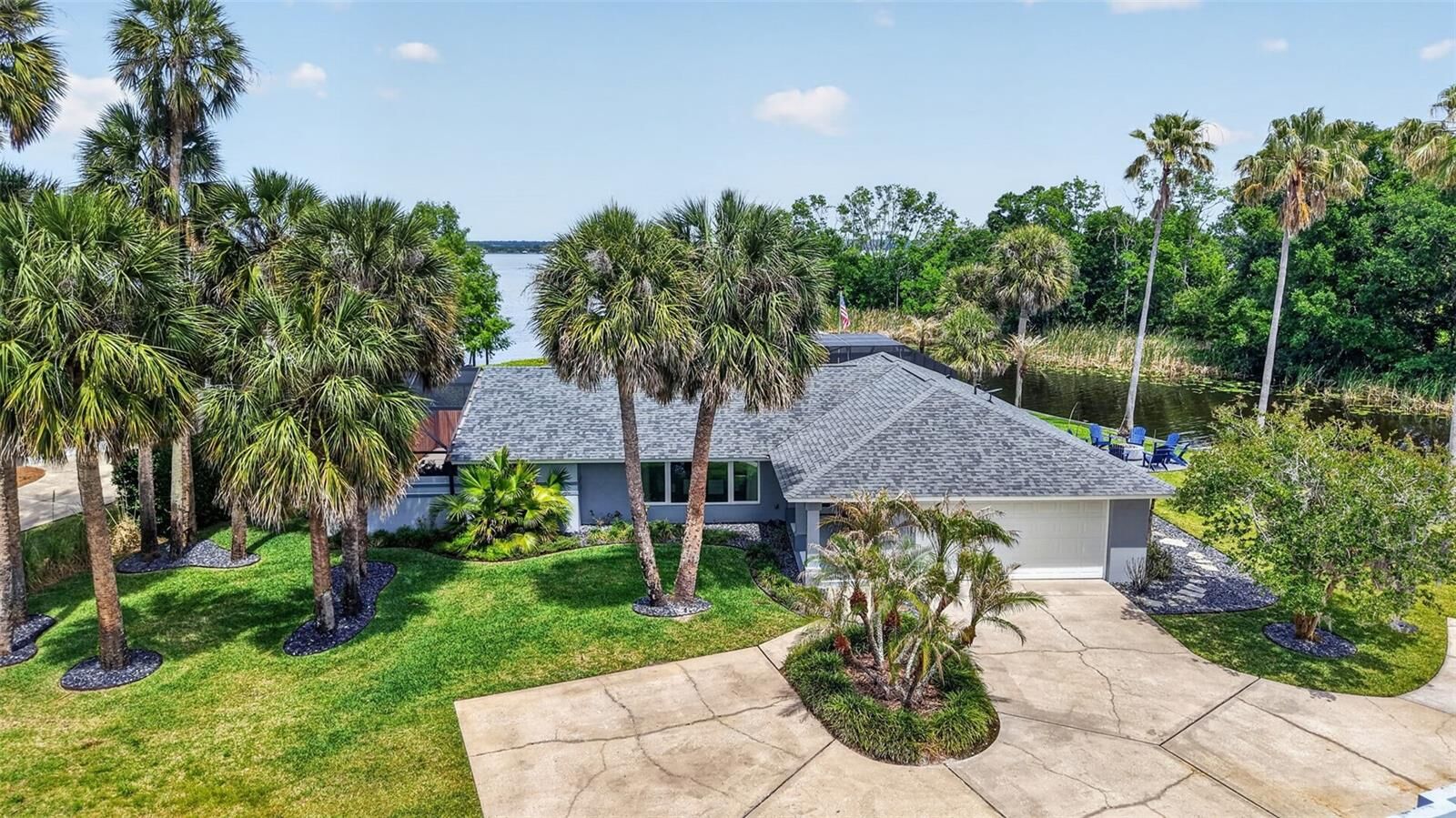 Property Photo:  28828 Beauclaire Drive  FL 32778 