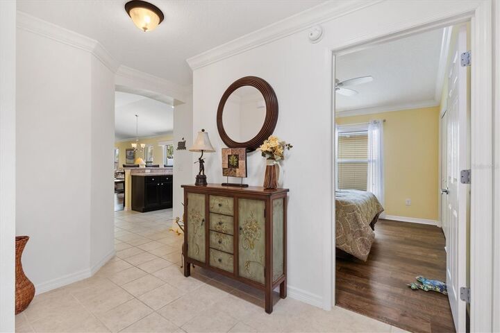 Property Photo: 3025 Bartow Lane FL 32163