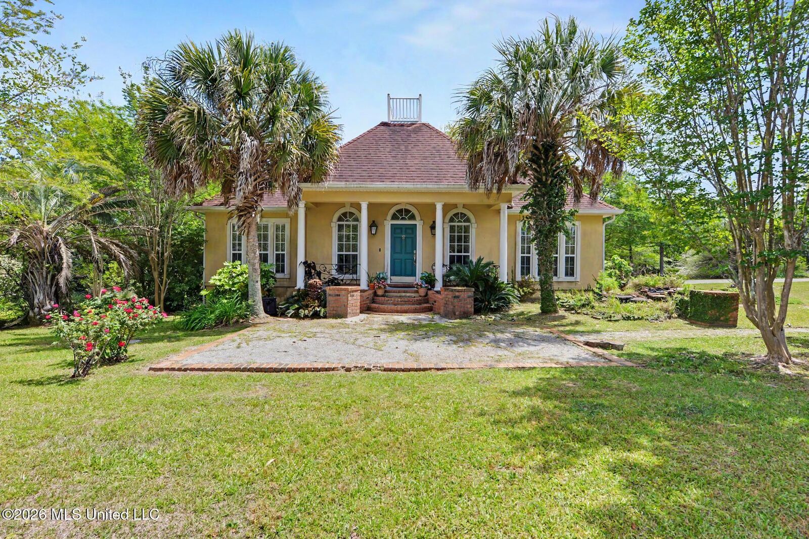 Property Photo:  5701 Jeremy Lane  MS 39565 