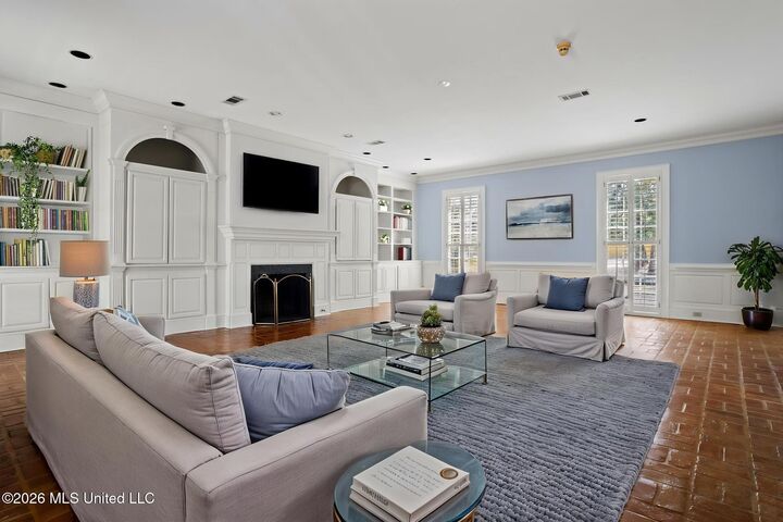 Property Photo:  50 Poplar Circle  MS 39507 