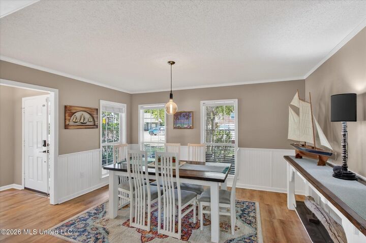 Property Photo:  828 Ellington Drive  MS 39532 