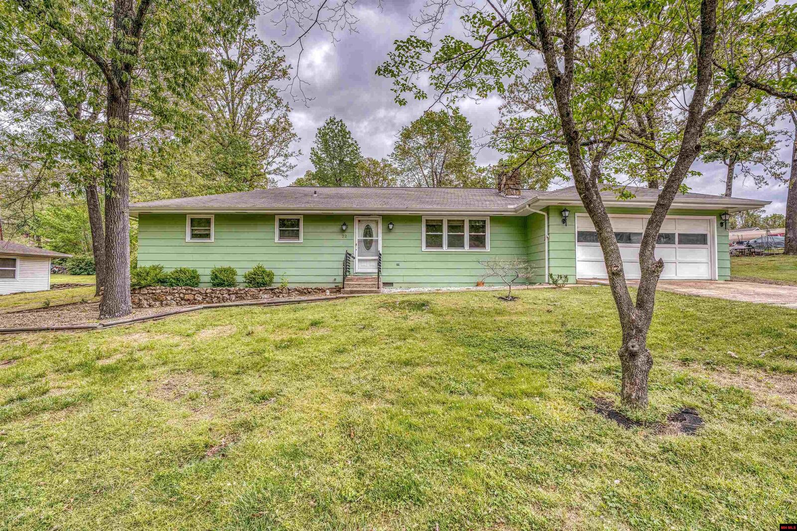 Property Photo:  22 Jane Lane  AR 72642 