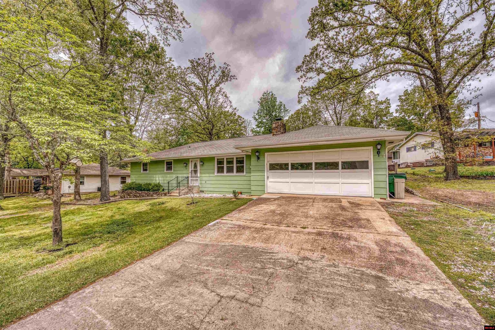 Property Photo:  22 Jane Lane  AR 72642 