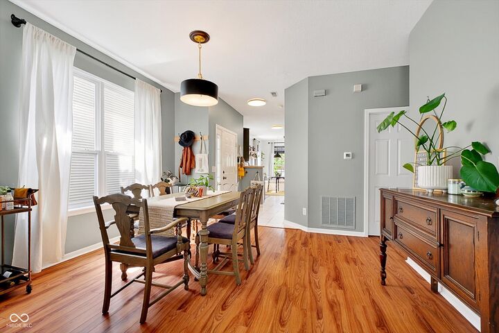 Property Photo: 5501 Pelham Way IN 46216