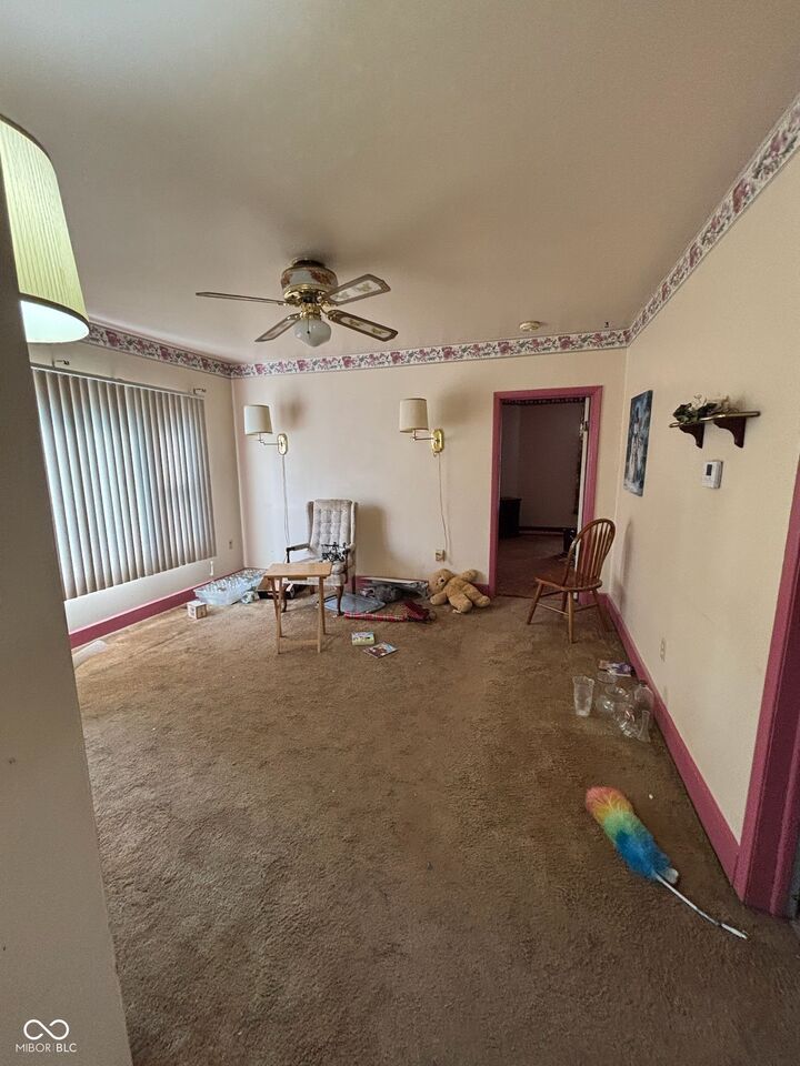 Property Photo: 660 S Cherry Street IN 46151