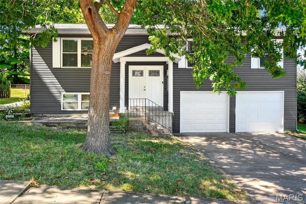 Property Photo: 3539 Saint Martin Drive MO 63010