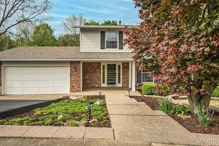 Property Photo:  1226 Dunloe Road  MO 63021 