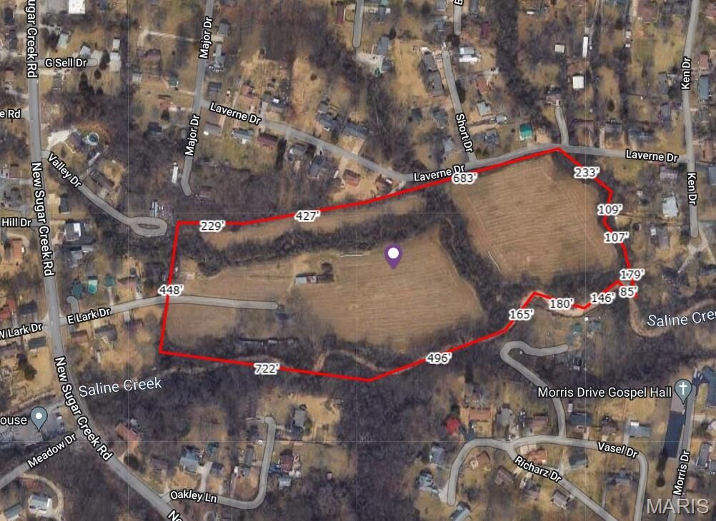 Property Photo:  108 E Lark Drive  MO 63026 