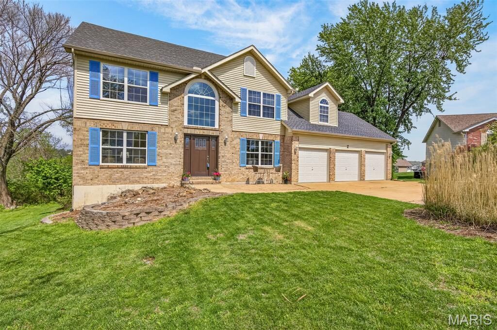 Property Photo:  2 Jill Marie  MO 63052 