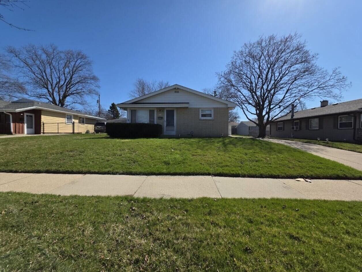 Property Photo: 5654 N 90th St WI 53225