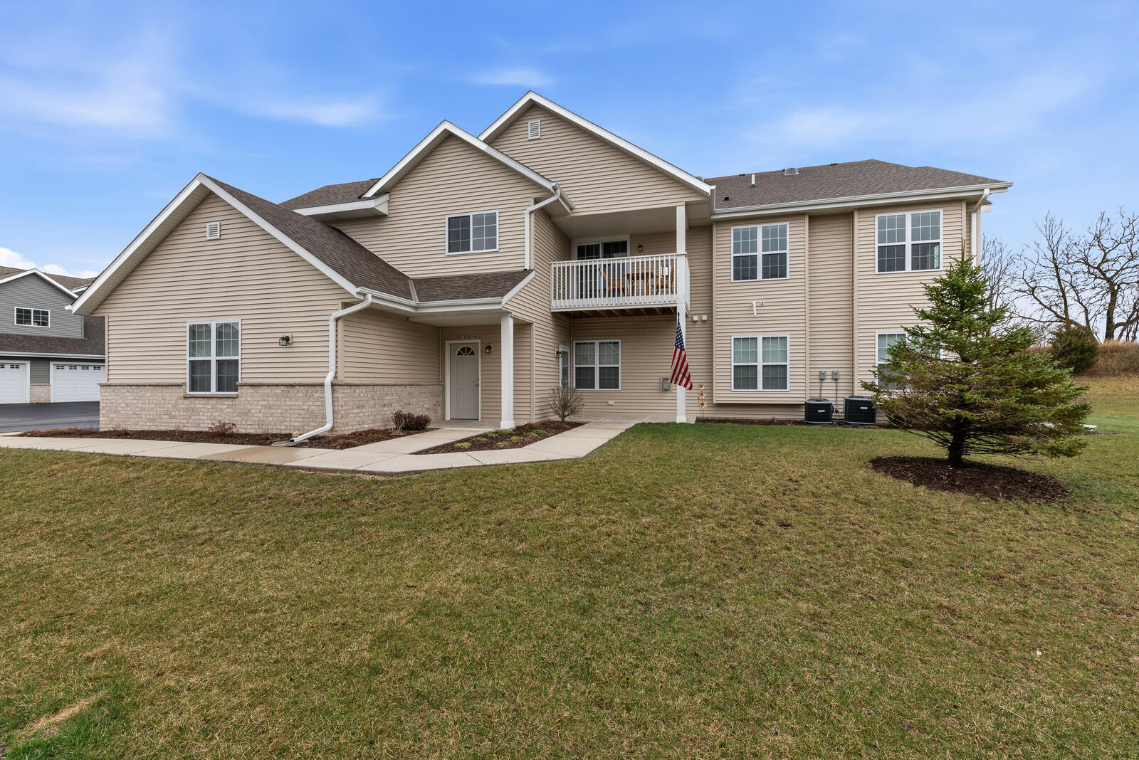 Property Photo:  W197n16902 Stonewall Dr  WI 53037 
