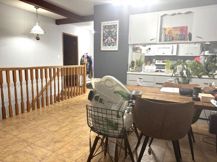 Property Photo:  106 1/2 Oakley Drive  ND 58740 