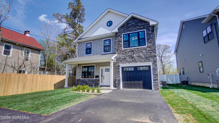 Property Photo:  47 Atlantic Avenue  NJ 07747 