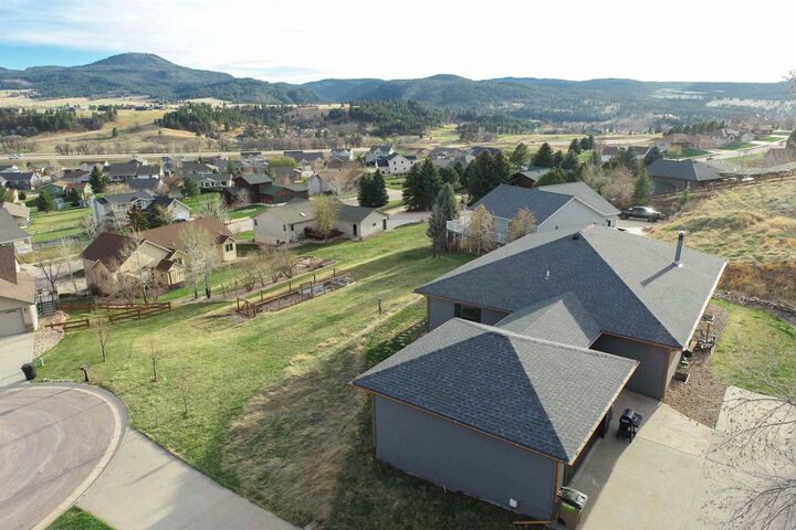 Property Photo: 1822 Roundup Circle SD 57783