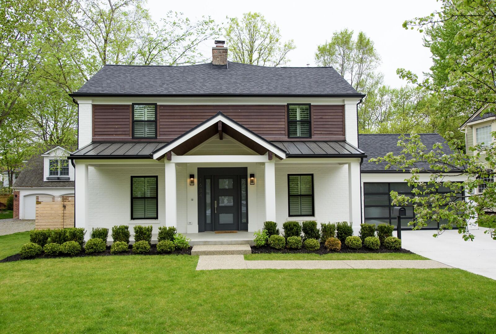 Property Photo:  1684 Latham Street  MI 48009 