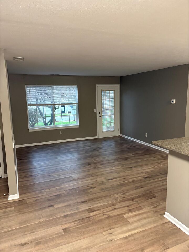 Property Photo:  219 Hunters Lane NE  MI 49341 