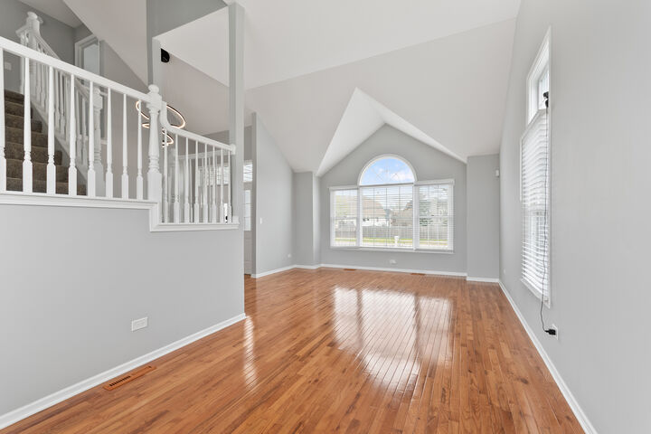 Property Photo:  23025 Benet Lane  IL 60586 