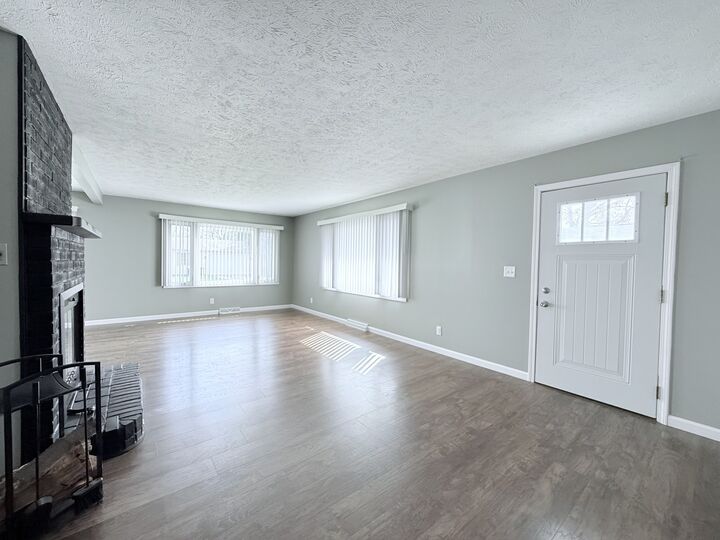 Property Photo:  311 E Allen Street  IL 61842 
