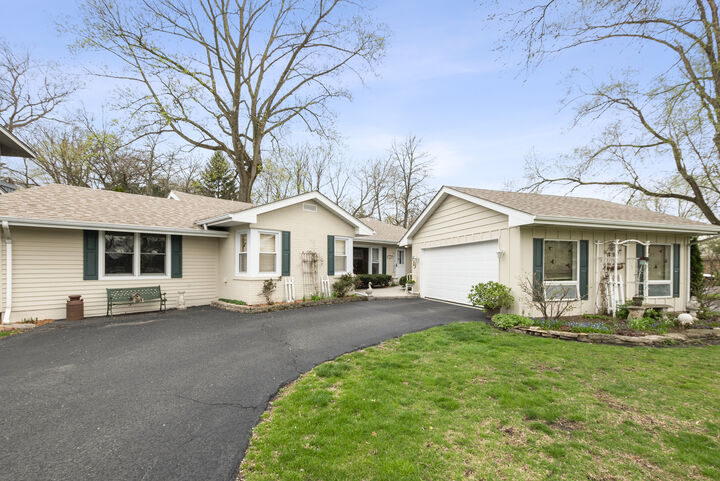 Property Photo: 12130 S Nagle Avenue IL 60463