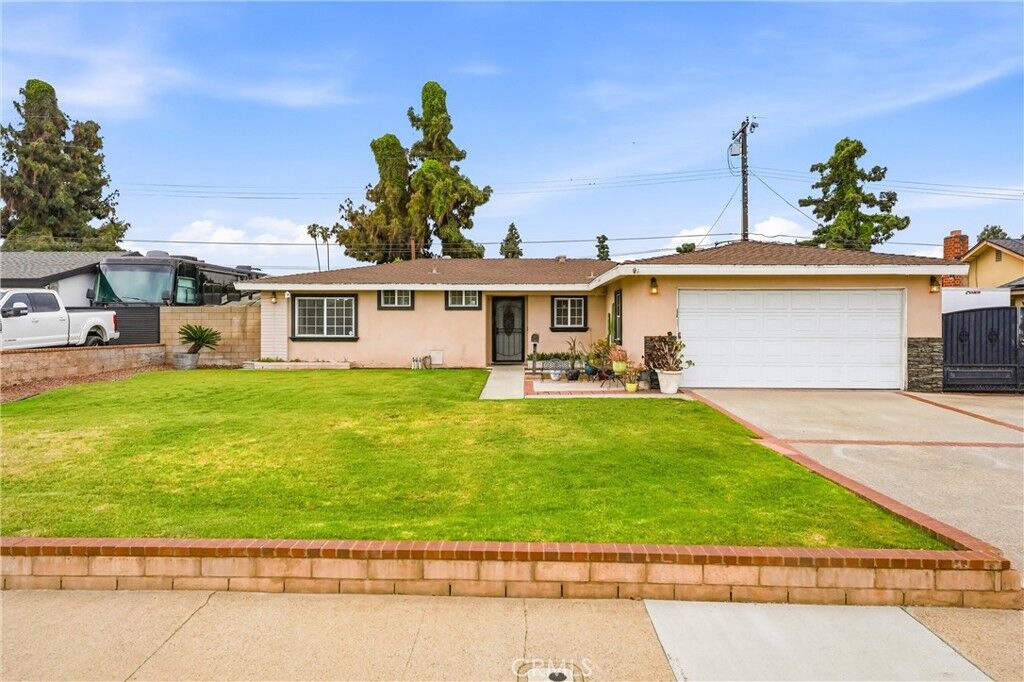 Property Photo: 4841 Liberty Street CA 91710