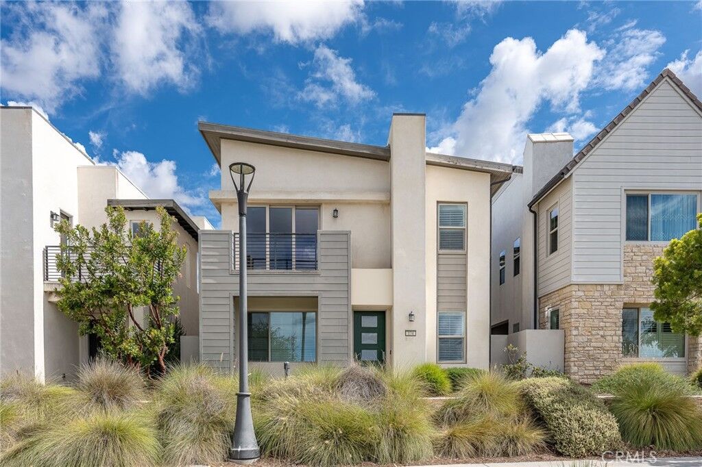 Property Photo: 174 Scale CA 92618