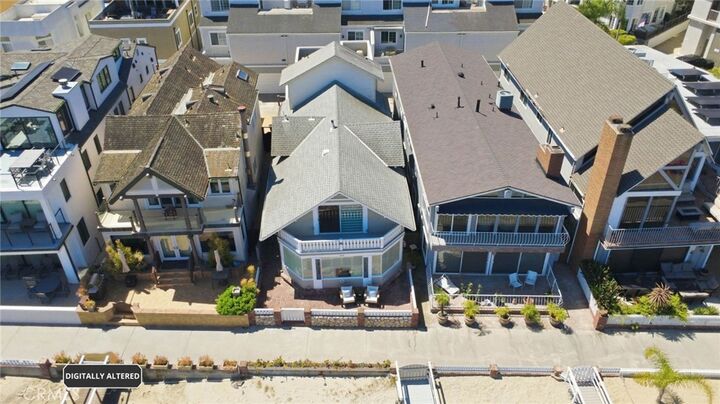 Property Photo:  409 E Edgewater  CA 92661 