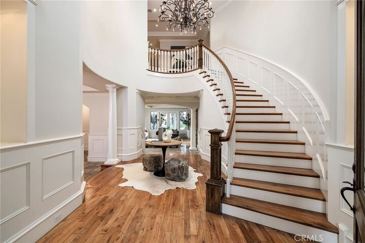 Property Photo:  11262 Skyline  CA 92705 