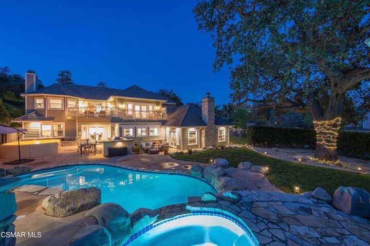 Property Photo:  1401 Pathfinder Avenue  CA 91362 