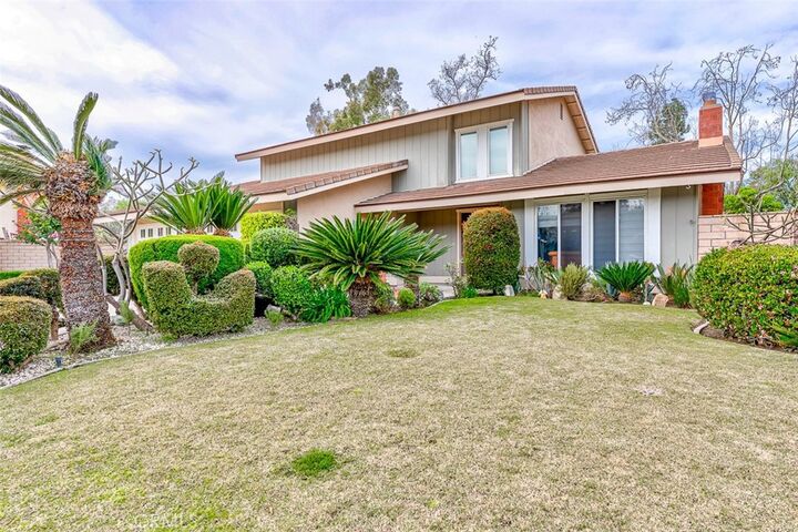 Property Photo:  6269 E Calle Jaime  CA 92807 