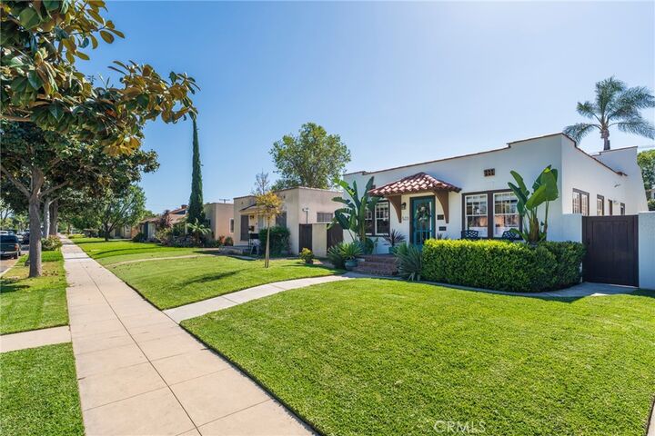 Property Photo:  523 S Illinois  CA 92805 