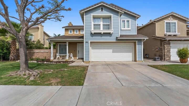 Property Photo:  16227 Bainbridge Way  CA 91709 