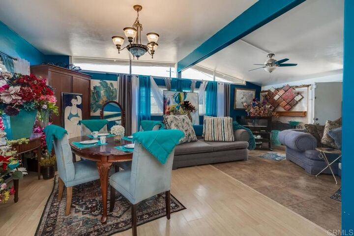 Property Photo:  8561 Blue Lake Drive  CA 92119 