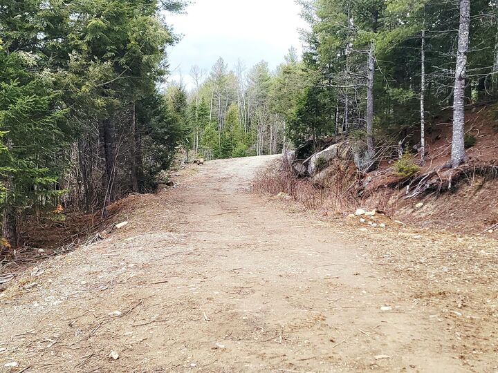 Property Photo: Lot B-2 Pioneer Path ME 04408