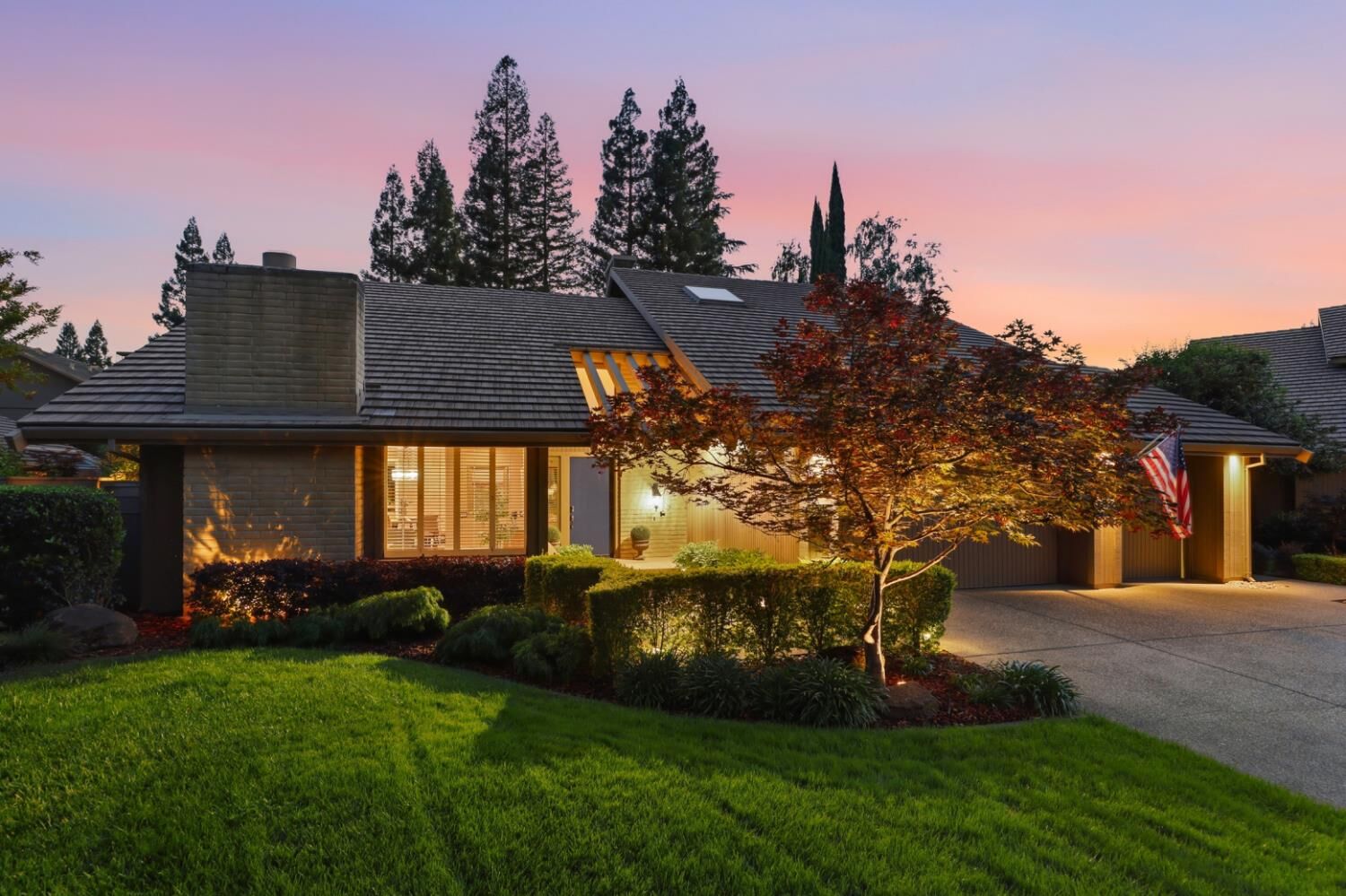 Property Photo: 2016 Idaho Mine Court CA 95670