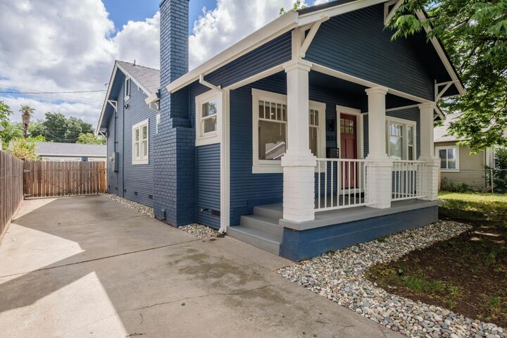 Property Photo:  3517 Santa Cruz Way  CA 95817 