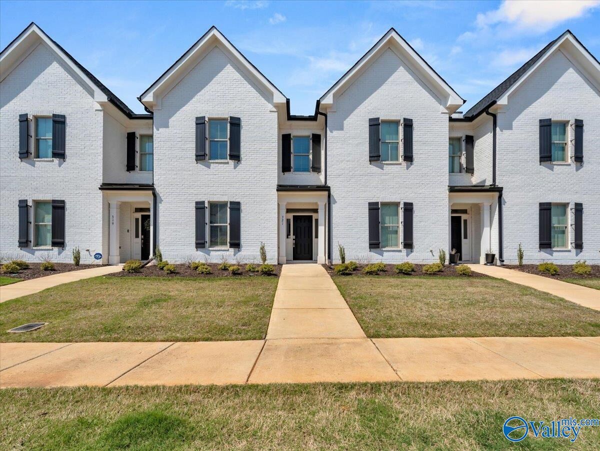 Property Photo:  321 Hay Rake Drive  AL 35757 