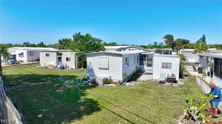 Property Photo:  174 Santa Fe Trail  FL 33917 