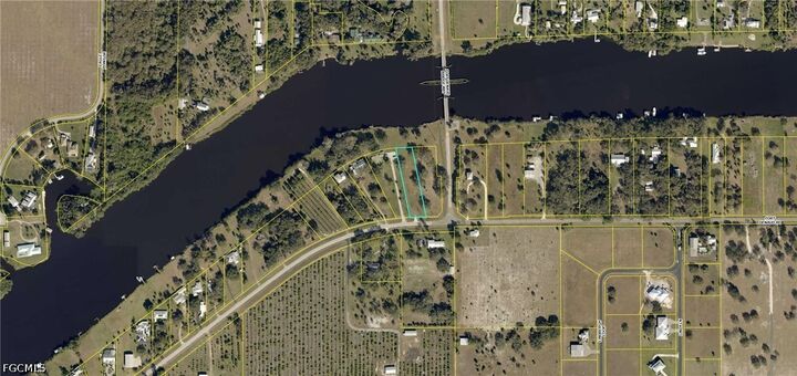 Property Photo:  4500 Fort Denaud Road  FL 33935 