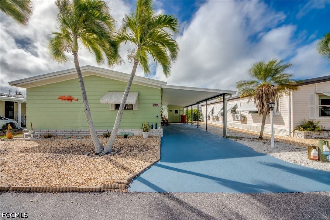 Property Photo:  4955 Porky Lane  FL 33956 