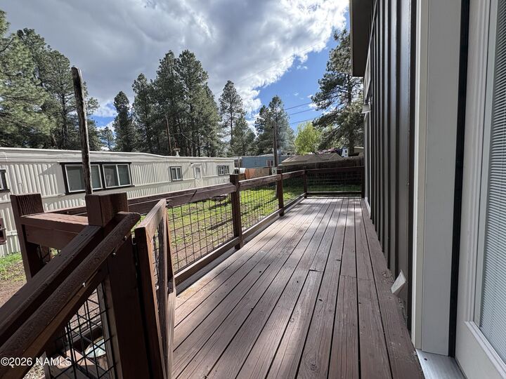 Property Photo:  2578 Tovar Trail 6  AZ 86005 