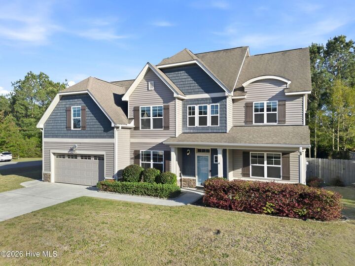 Property Photo:  146 Pamlico Drive  NC 28445 