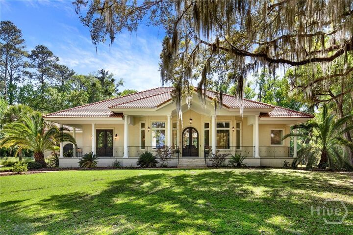 Property Photo:  74 Myrtle Drive  GA 31324 